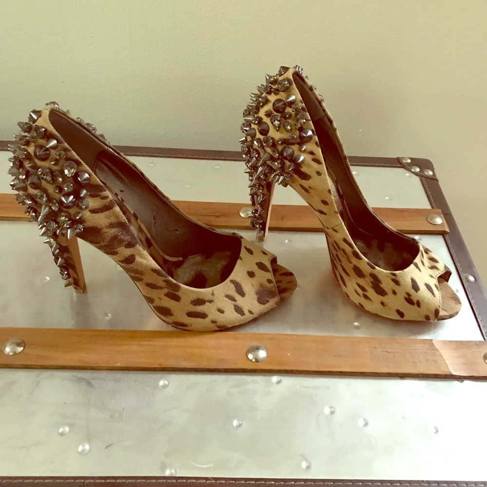 Sandals perfect for summer